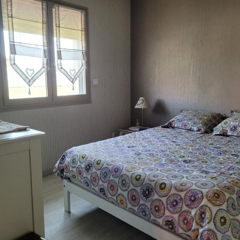 Maison familiale sur le Bassin d'Arcachon - Three-Bedroom House - 10