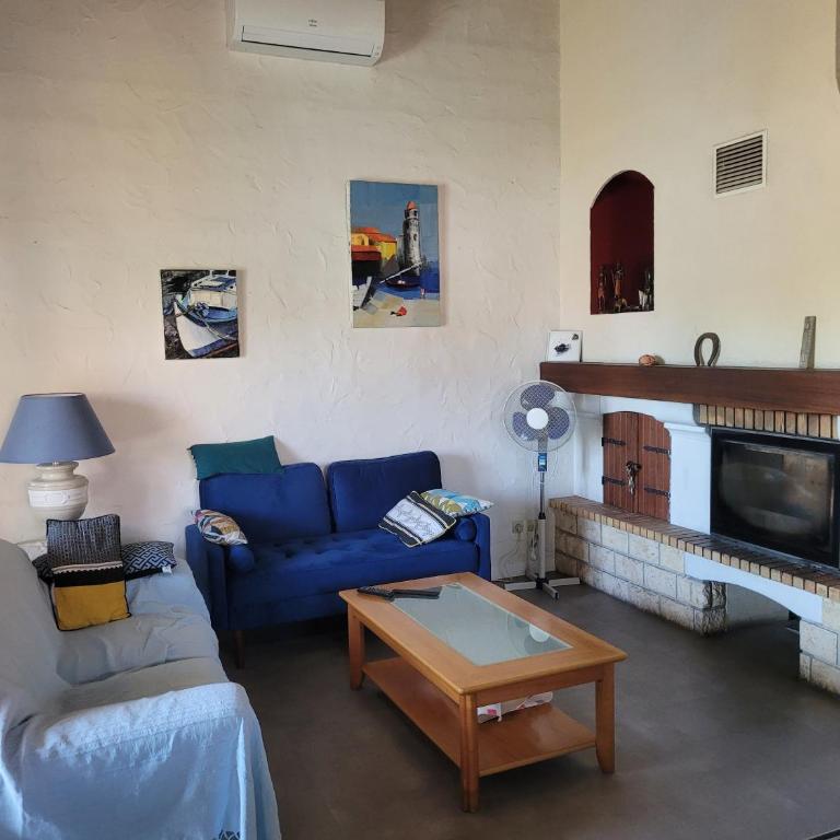 Maison familiale sur le Bassin d'Arcachon - Three-Bedroom House - 12