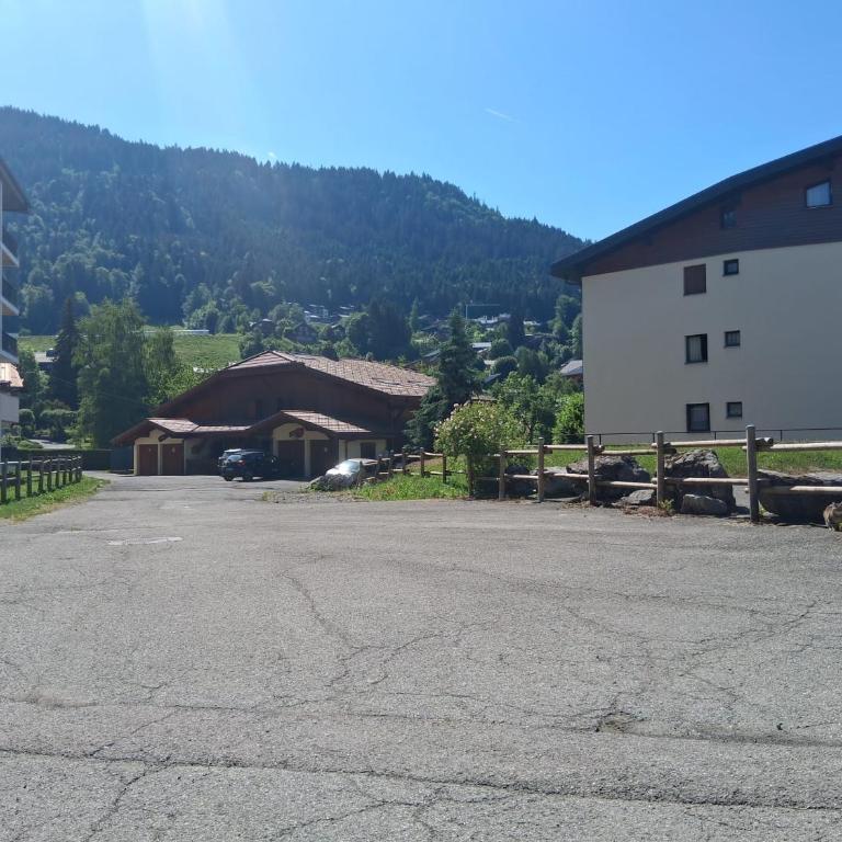 Whitebearlodge - Appartamento con 1 Camera da Letto - 10
