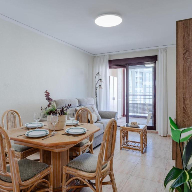 Apartamento Nautilus 39B - Grupo Turis - Apartment - 14