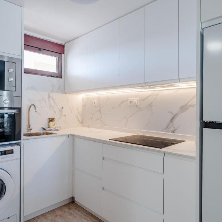 Apartamento Nautilus 39B - Grupo Turis - Apartment - 17