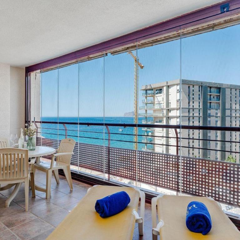 Apartamento Nautilus 39B - Grupo Turis - Apartment - 19