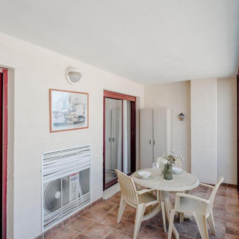 Apartamento Nautilus 39B - Grupo Turis - Apartment - 20