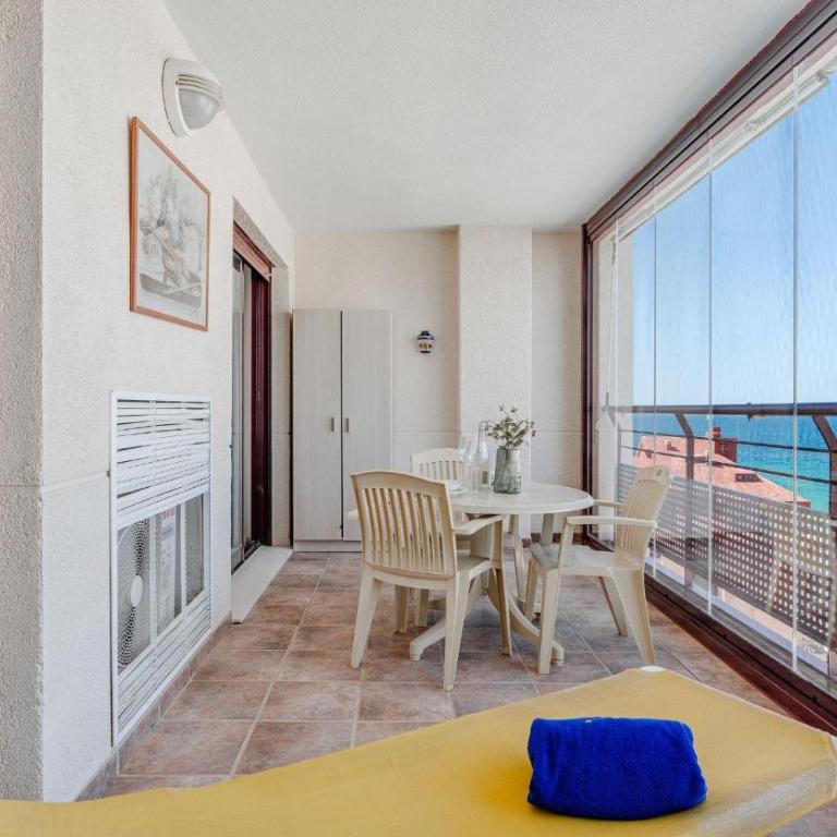 Apartamento Nautilus 39B - Grupo Turis - Apartment - 22