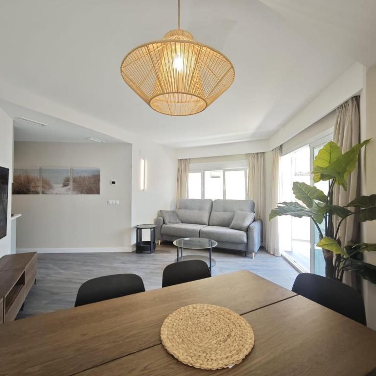 Málaga Soho AndrazaHome Apartment - Apartment - 2