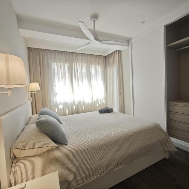 Málaga Soho AndrazaHome Apartment - Apartment - 3