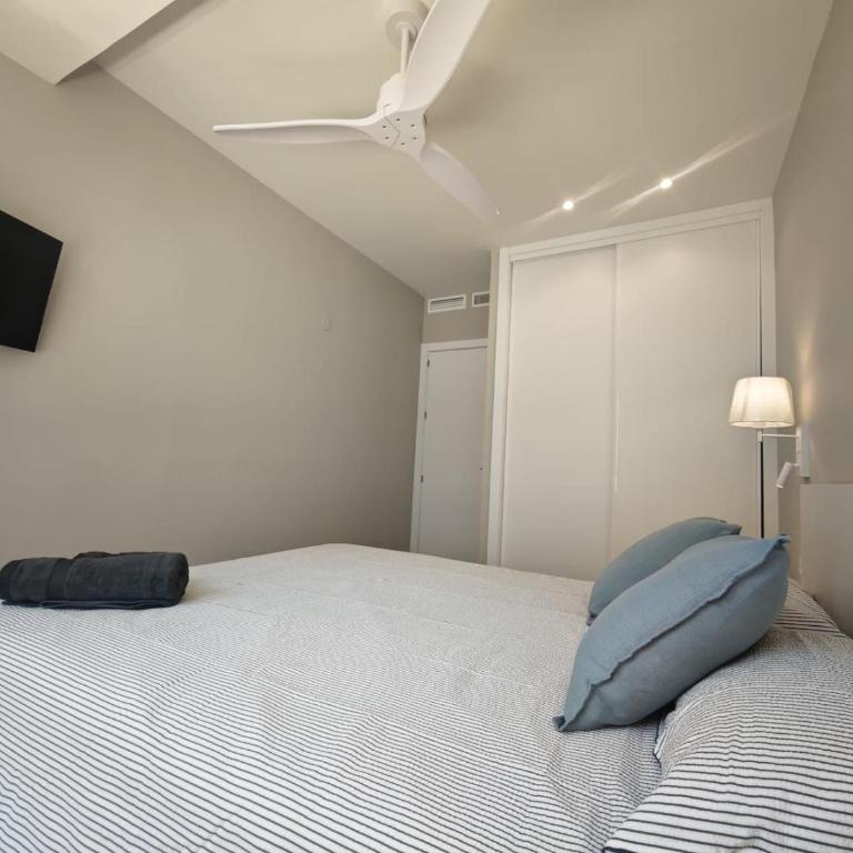 Málaga Soho AndrazaHome Apartment - Apartment - 5