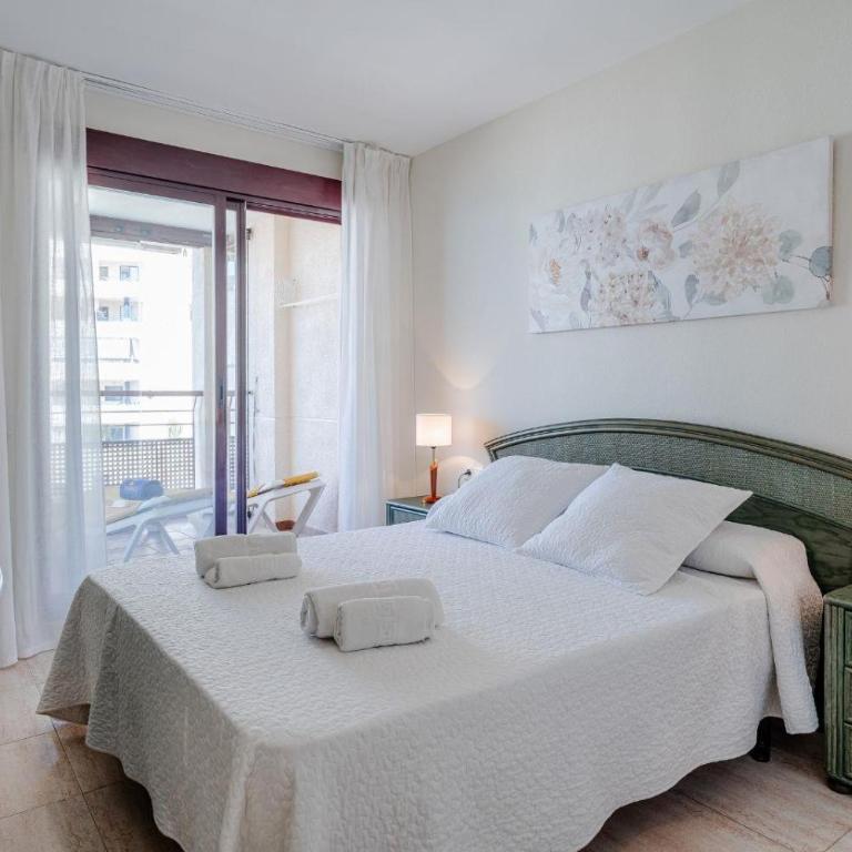 Apartamento Nautilus 39B - Grupo Turis - Apartment - 25