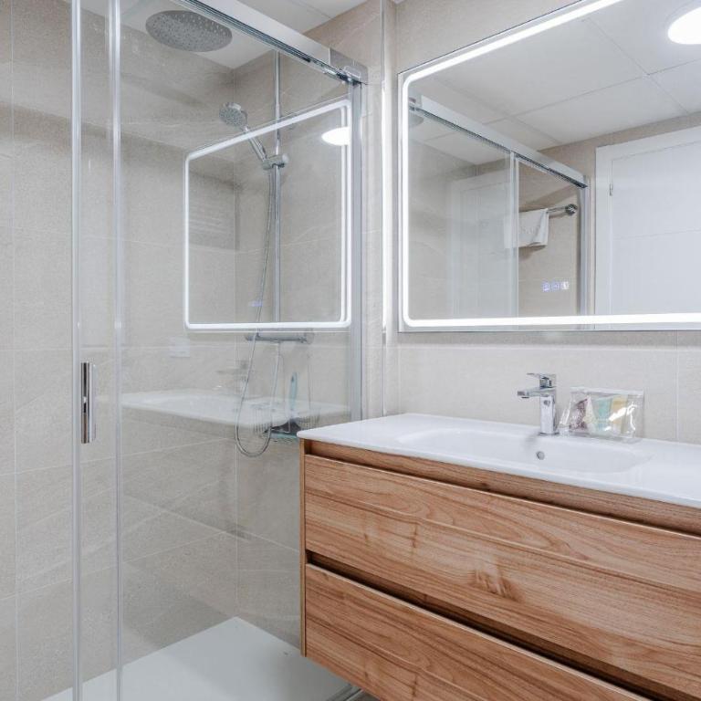 Apartamento Nautilus 39B - Grupo Turis - Apartment - 27