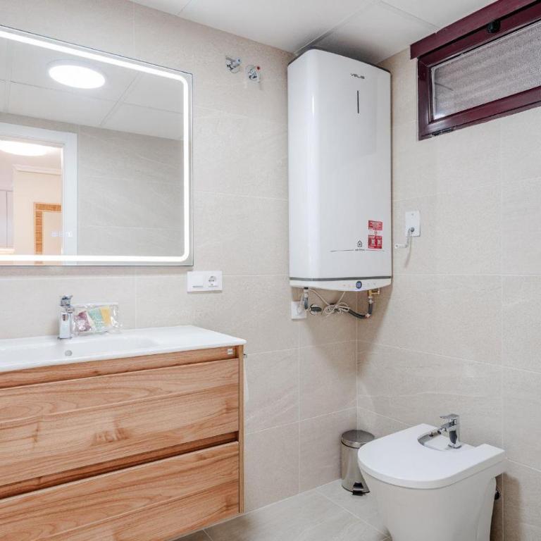Apartamento Nautilus 39B - Grupo Turis - Apartment - 29