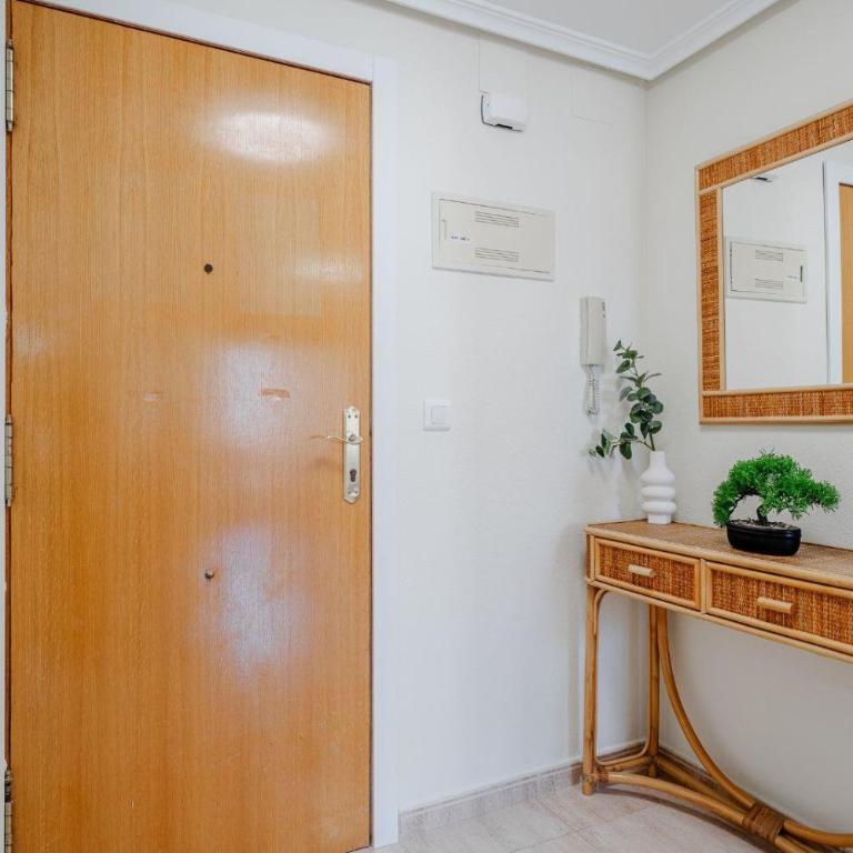 Apartamento Nautilus 39B - Grupo Turis - Apartment - 30