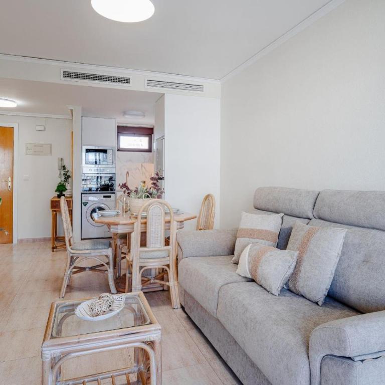 Apartamento Nautilus 39B - Grupo Turis - Apartment - 32