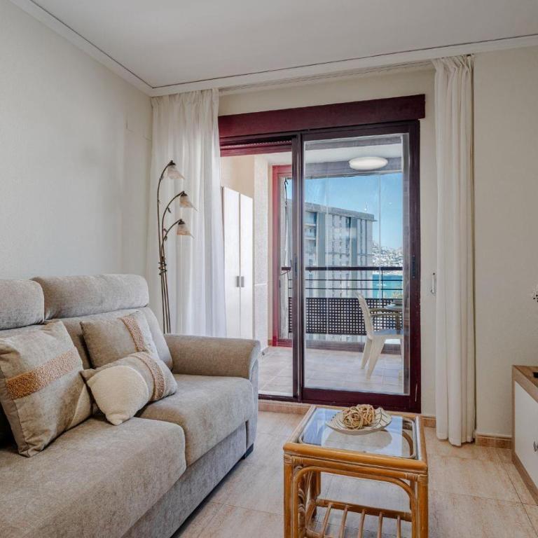 Apartamento Nautilus 39B - Grupo Turis - Apartment - 33