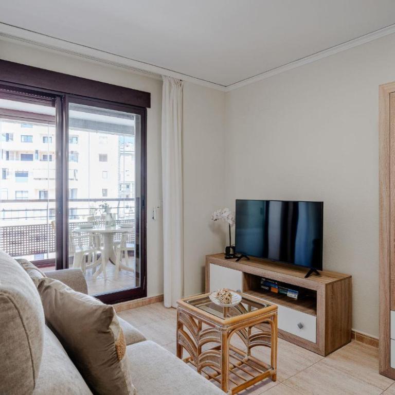 Apartamento Nautilus 39B - Grupo Turis - Apartment - 34