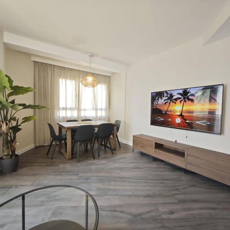 Málaga Soho AndrazaHome Apartment - Apartment - 15