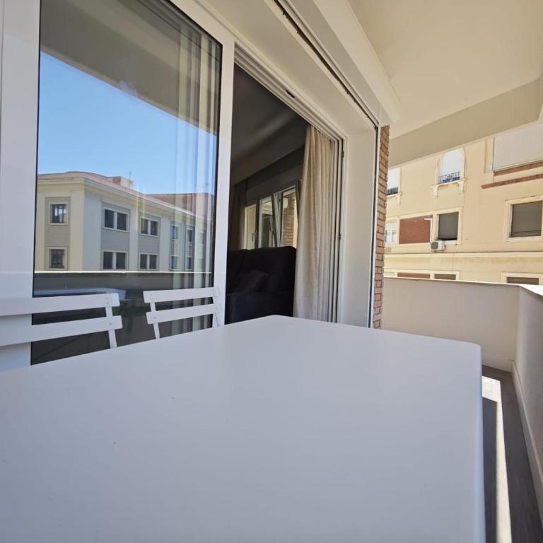 Málaga Soho AndrazaHome Apartment - Apartment - 16