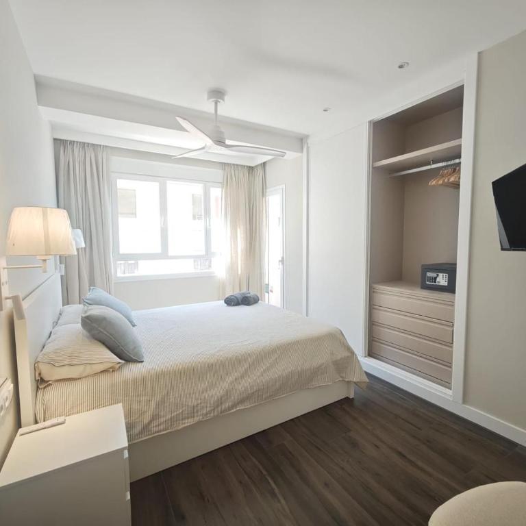 Málaga Soho AndrazaHome Apartment - Apartment - 17