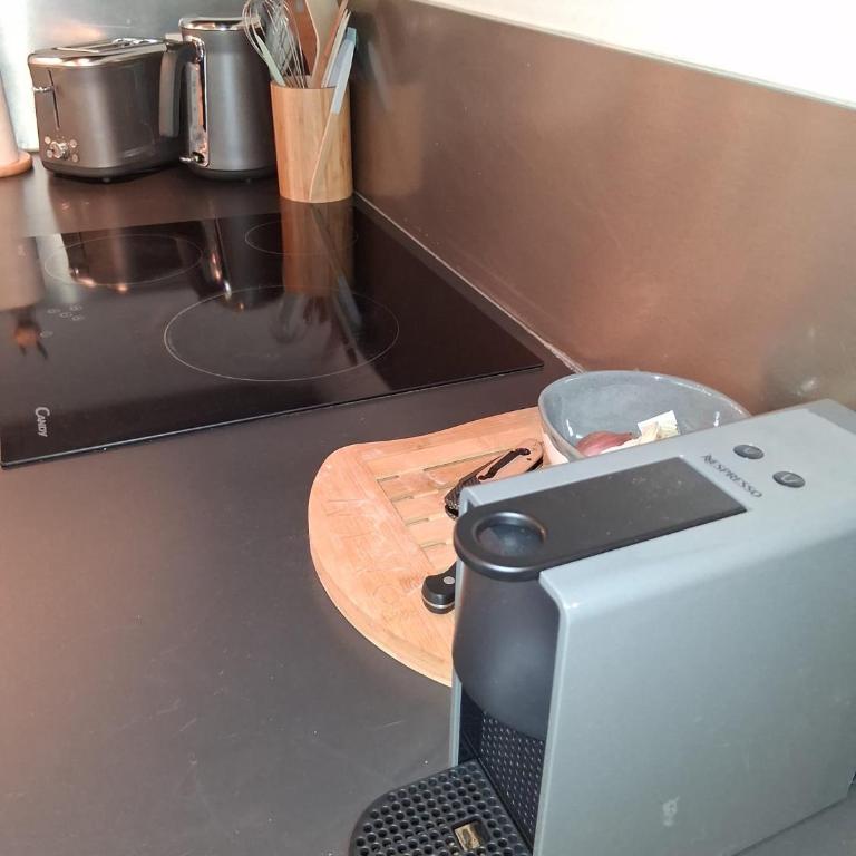 Whitebearlodge - Appartamento con 1 Camera da Letto - 12