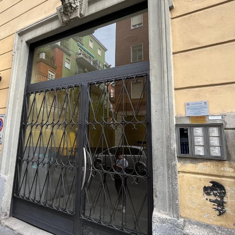 Vivi Milano senza stress! - Appartamento con 1 Camera da Letto - 4