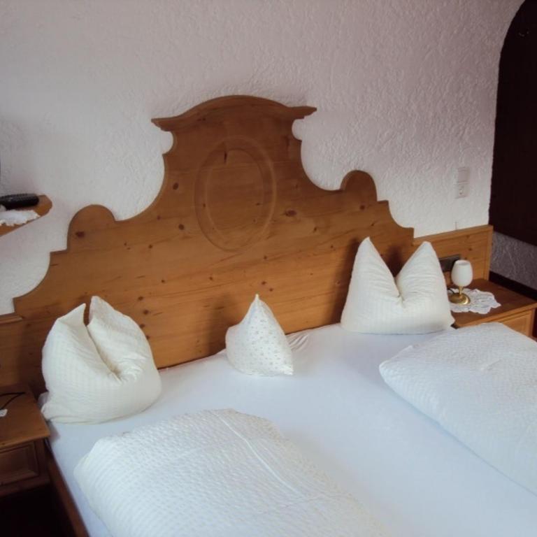 Fürstenhof - Doppelzimmer - 7