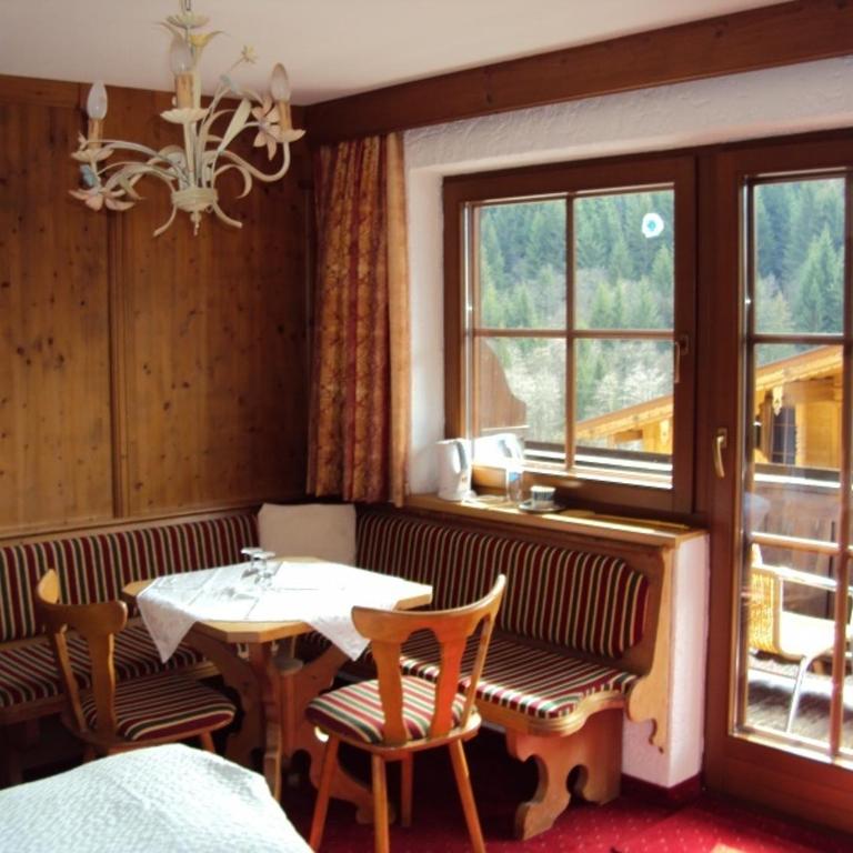 Fürstenhof - Doppelzimmer - 6