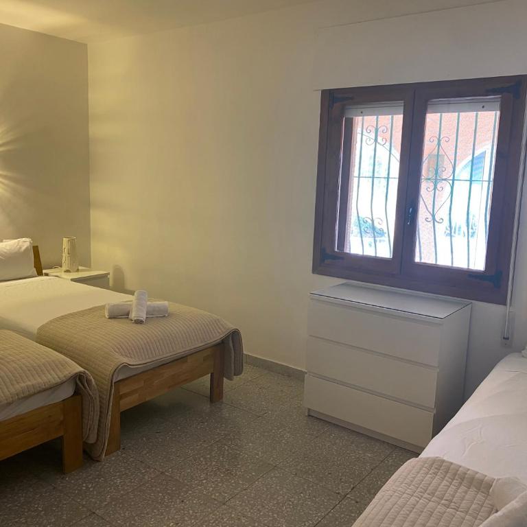 Casa Luis - Javea - Spanien - Maison de Vacances - 32
