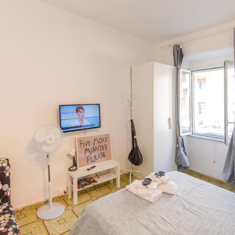 Casa Teresa - Appartement 1 Chambre - 13