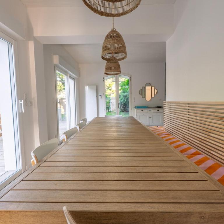 Villa Loustau - Capbreton, beach - Villa - 3