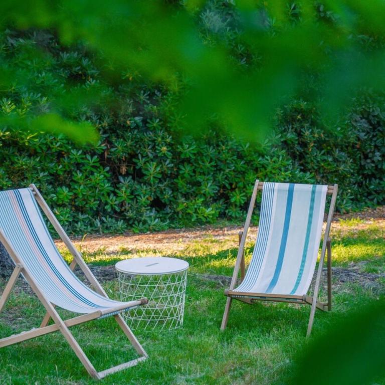 Villa Loustau - Capbreton, beach - Villa - 6
