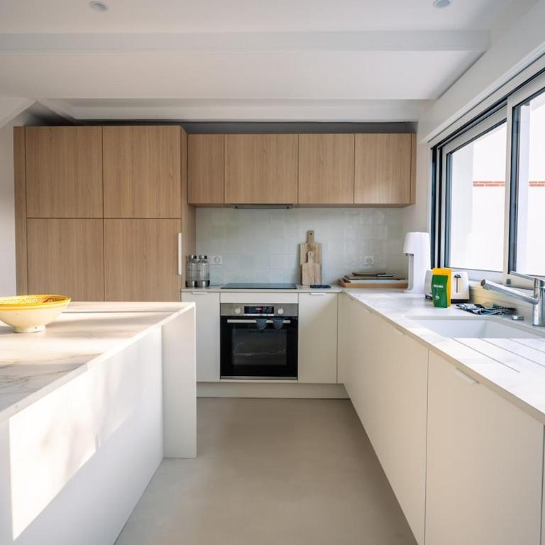 Villa Loustau - Capbreton, beach - Villa - 7