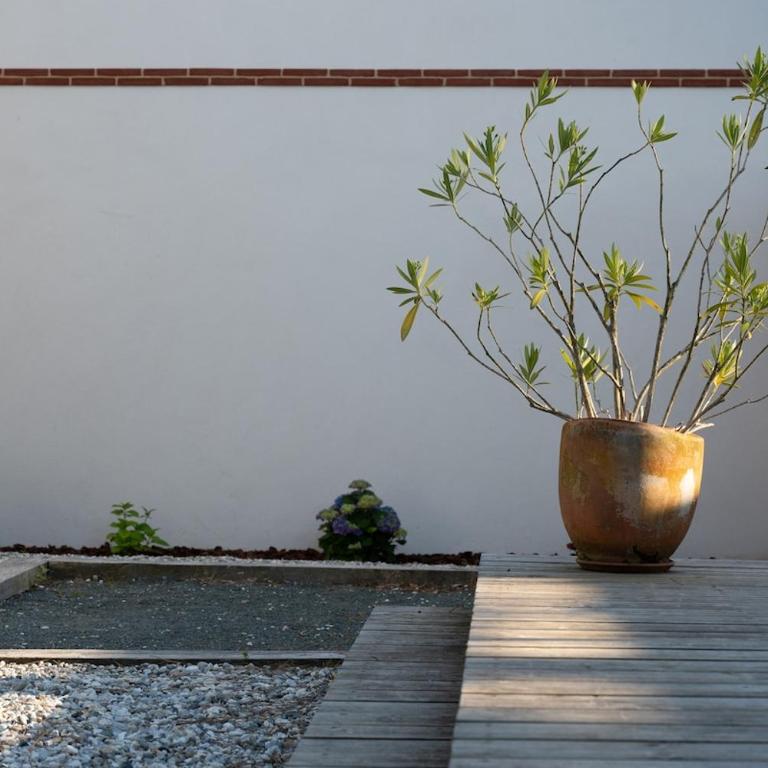 Villa Loustau - Capbreton, beach - Villa - 21