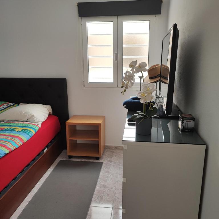 Exelsior - Two-Bedroom Deluxe Apartment with Ocean View - 15