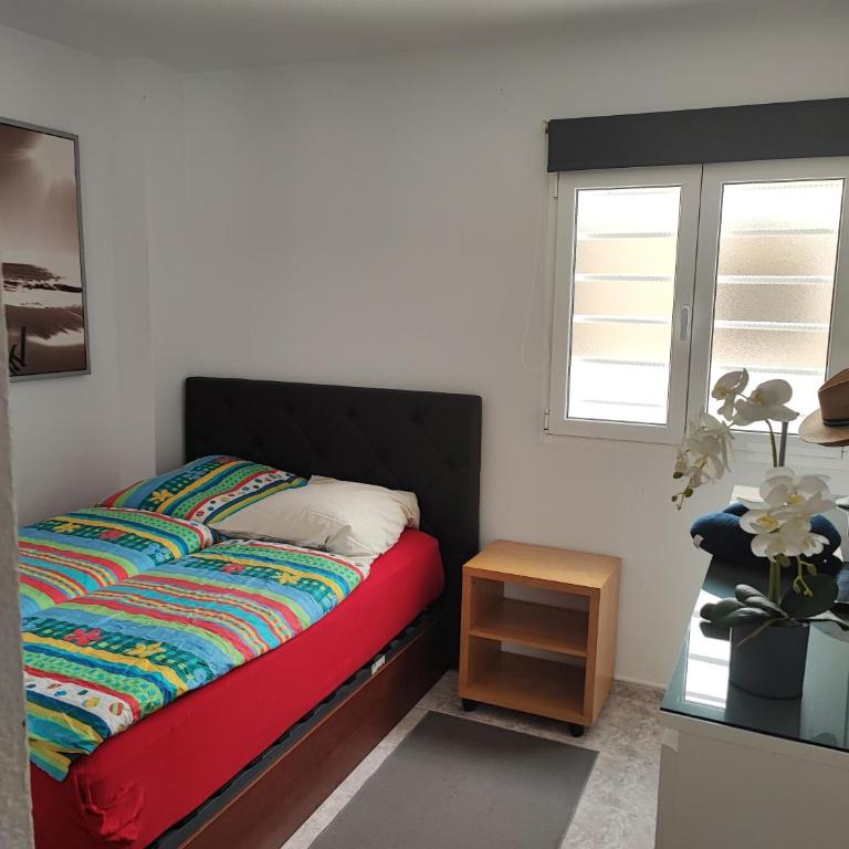 Exelsior - Two-Bedroom Deluxe Apartment with Ocean View - 16