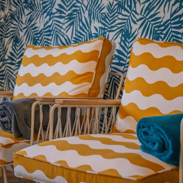 Villa Loustau - Capbreton, beach - Villa - 25