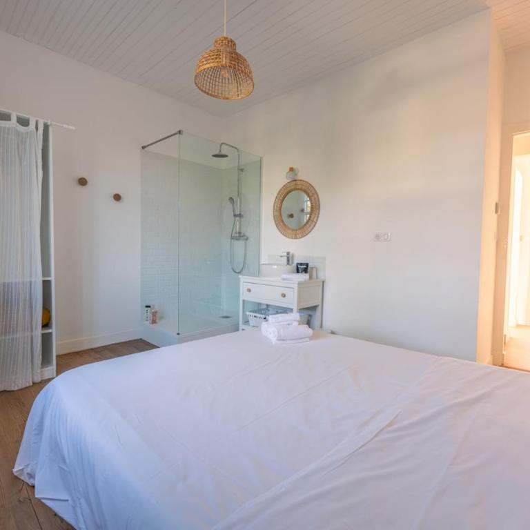 Villa Loustau - Capbreton, beach - Villa - 30
