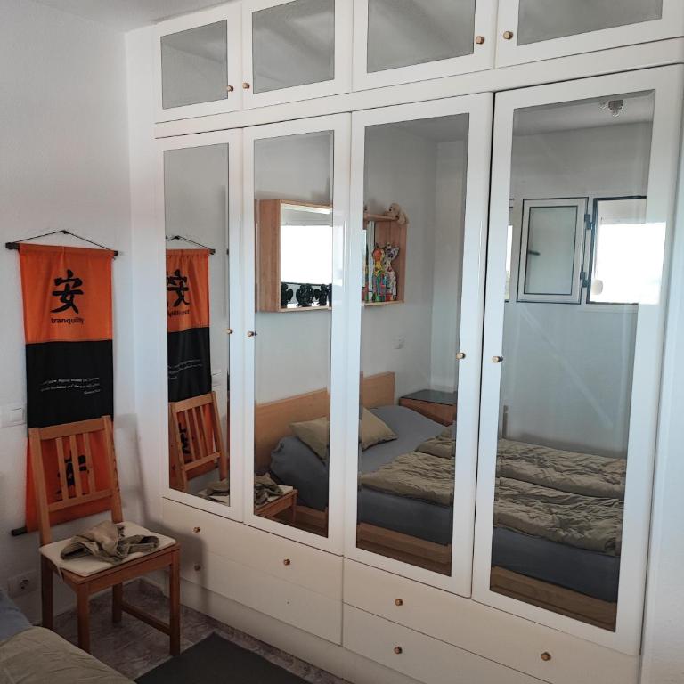 Exelsior - Two-Bedroom Deluxe Apartment with Ocean View - 14