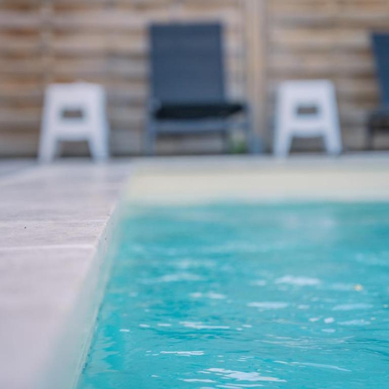 Villa Loustau - Capbreton, beach - Villa - 33