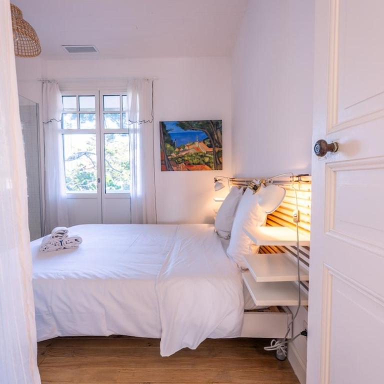 Villa Loustau - Capbreton, beach - Villa - 38