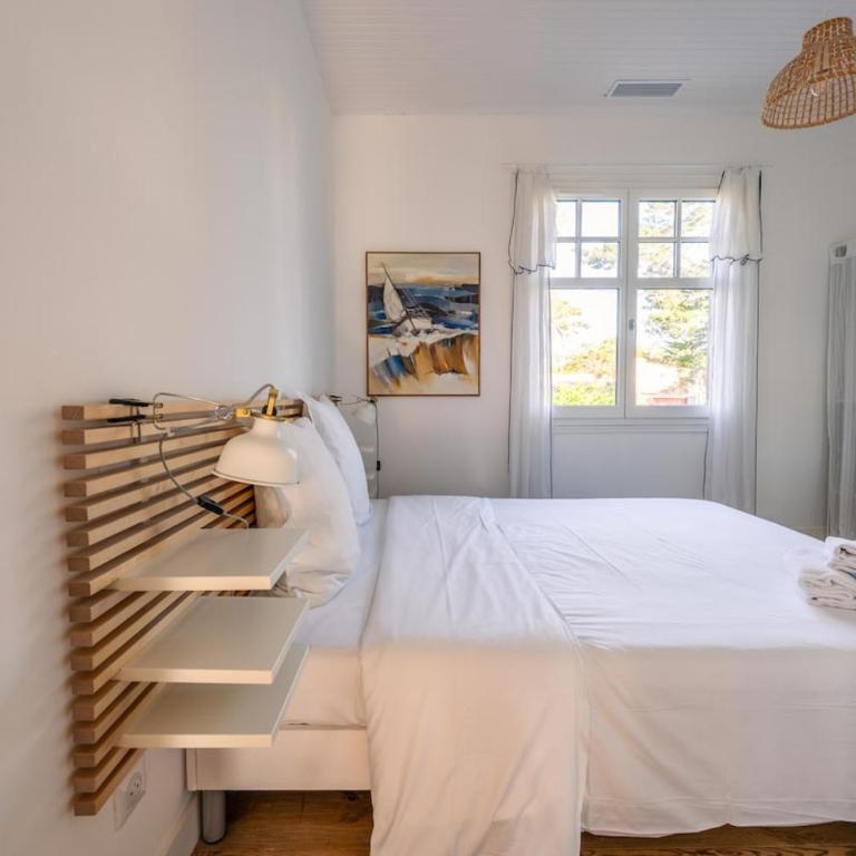 Villa Loustau - Capbreton, beach - Villa - 39