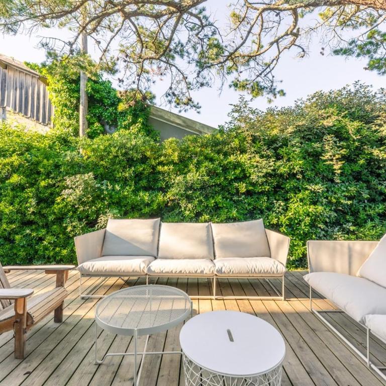 Villa Loustau - Capbreton, beach - Villa - 42