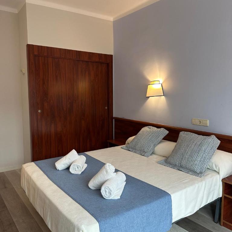 Hotel Acacias Suites & Spa - Camera Singola - 6