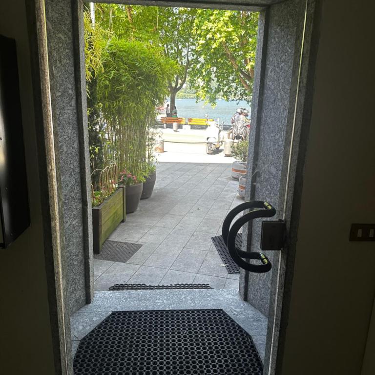 Isonzo Lakeside Apartment - Appartamento - 14