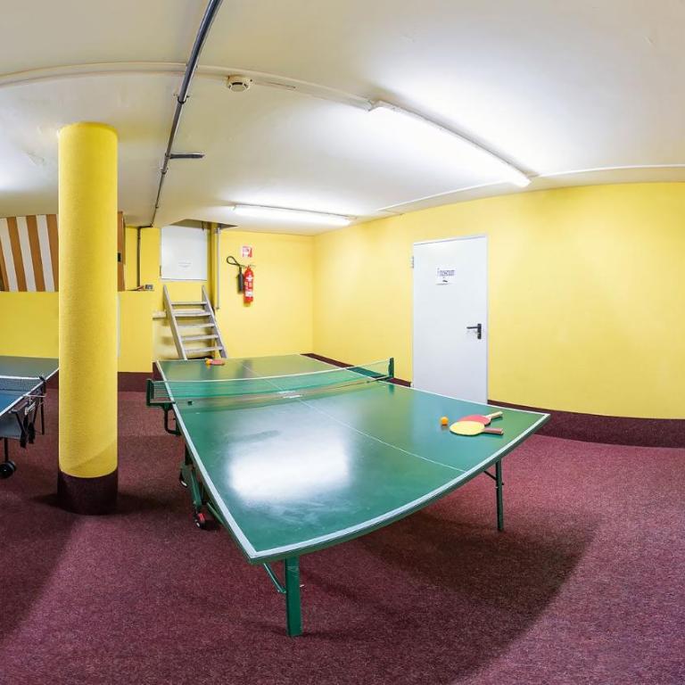Gästehaus Egger Appartement 205-4 - Deluxe-Apartment mit 2 Schlafzimmern und Gartenblick - 17