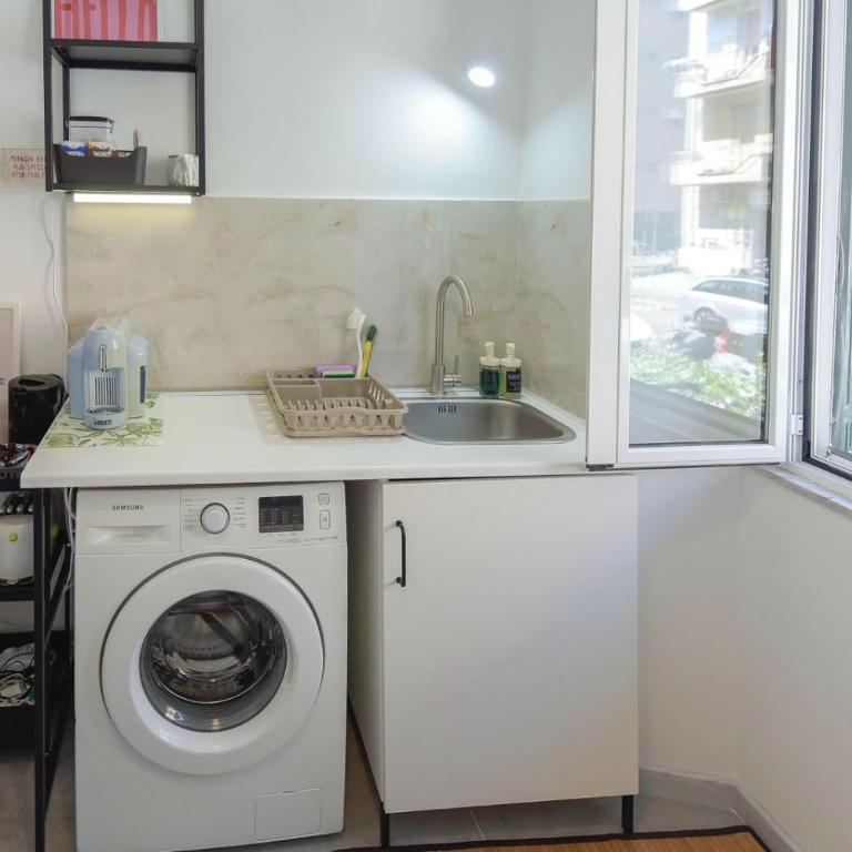 Casa Teresa - Appartement 1 Chambre - 7
