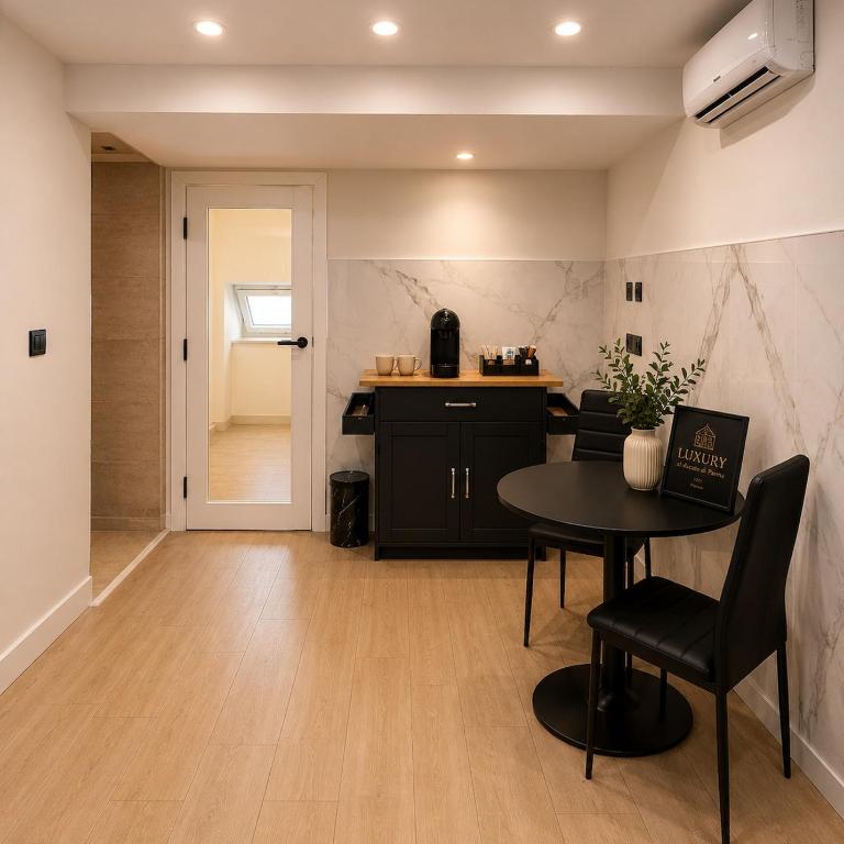 Luxury 14 al Duomo di Parma - One-Bedroom Apartment - 2