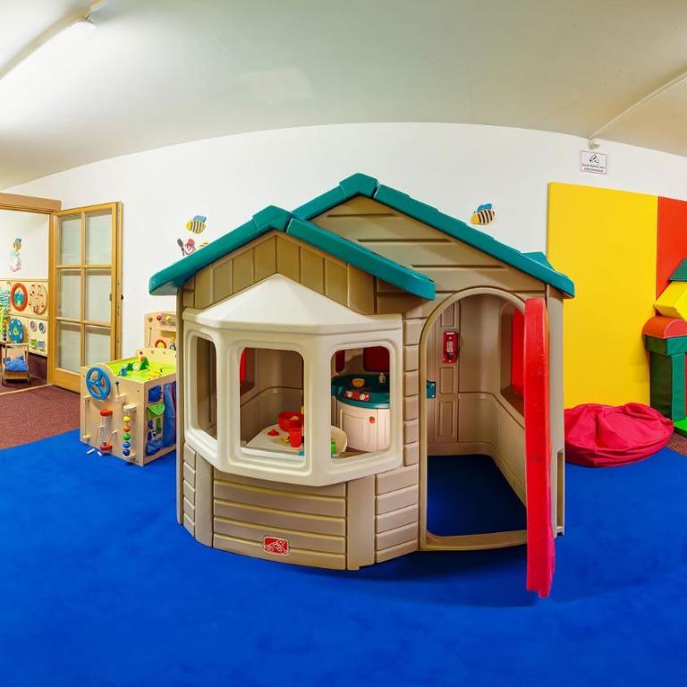 Gästehaus Egger Appartement 105-4 - Appartamento Deluxe con 2 Camere da Letto e Vista Giardino - 14