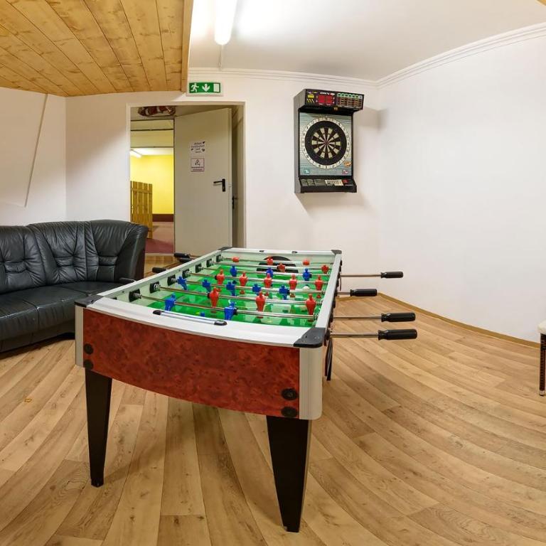 Gästehaus Egger Appartement 105-4 - Appartamento Deluxe con 2 Camere da Letto e Vista Giardino - 15