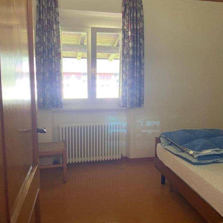 Villaggio Santa Lucia Nel Bosco e nei Pascoli della Valle di Ledro - Chalet - 20