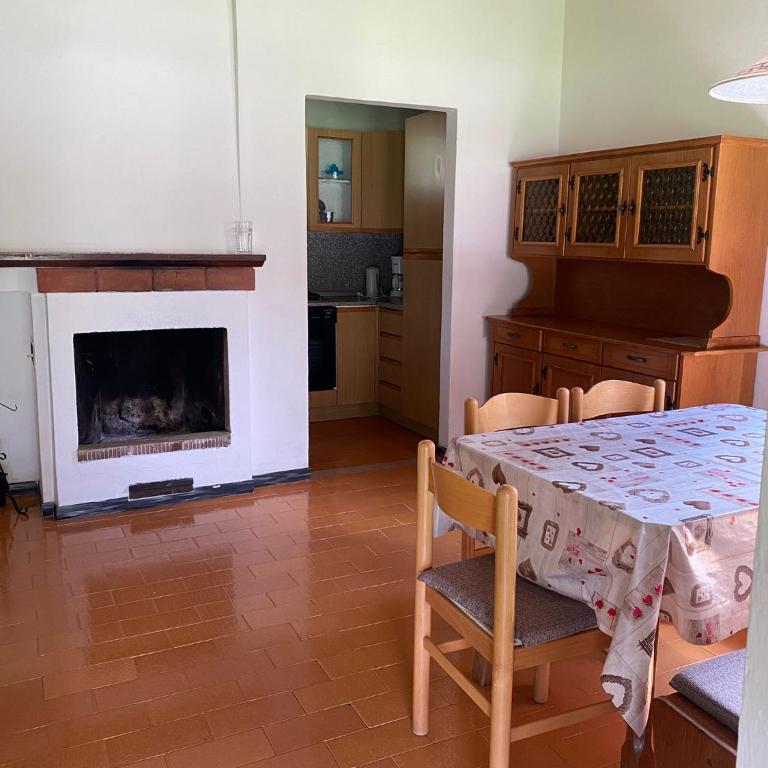 Villaggio Santa Lucia Nel Bosco e nei Pascoli della Valle di Ledro - Chalet - 19