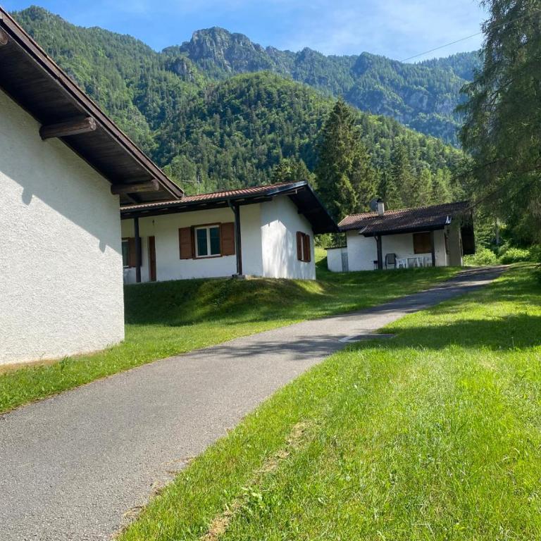 Villaggio Santa Lucia Nel Bosco e nei Pascoli della Valle di Ledro - Chalet - 9